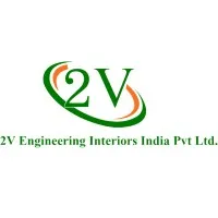 2V Engineering Interiors India Pvt ltd 2V Engineering Interiors India Pvt ltd