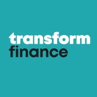 Transform Finance #TransformFinance