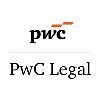 PwC Legal Belgium PwC Legal Belgium