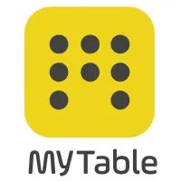 MyTable | ماي تيبل MyTable | ماي تيبل