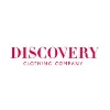 Discovery Clothing Company Discovery Clothing Company