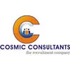 Cosmic Consultants Cosmic Consultants