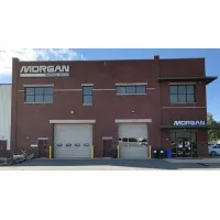 Morgan Corporation