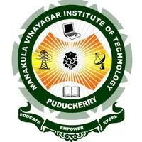 ManakulaVinayagar Institute of Technology ManakulaVinayagar Institute of Technology