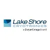 Lake Shore Cryotronics, a DwyerOmega Brand Lake Shore Cryotronics, a DwyerOmega Brand