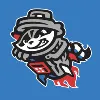 Rocket City Trash Pandas Rocket City Trash Pandas
