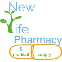 New Life Pharmacy & Medical Supply