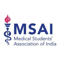MSAI - Medical Students' Association of India