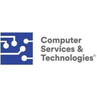 Computer Services & Technologies Computer Services & Technologies