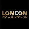 London ESG Analytics Ltd London ESG Analytics Ltd