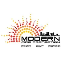 Modern Fire Protection Modern Fire Protection