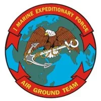 I Marine Expeditionary Force I Marine Expeditionary Force
