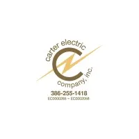 CARTER ELECTRIC CO., INC.