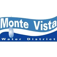 Monte Vista Water District Monte Vista Water District