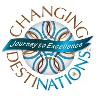 CHANGING DESTINATIONS ✷ Journey to Excellence
