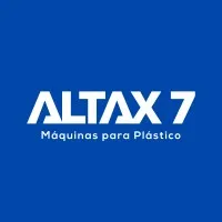 ALTAX7 Máquinas para Plástico