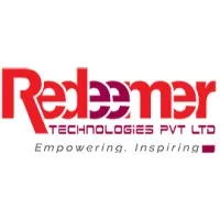 Redeemer Technologies Pvt Ltd