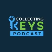 Collecting Keys Podcast