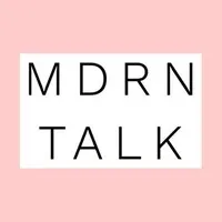 MDRN TALK : Modern Talk Therapy MDRN TALK : Modern Talk Therapy