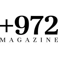 +972 Magazine +972 Magazine