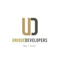 Unique Developers