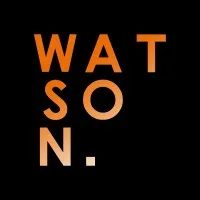 Watson email format