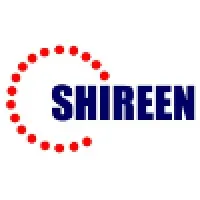 Shireen, Inc.
