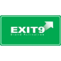 EXIT9 - BRAND ACTIVATION