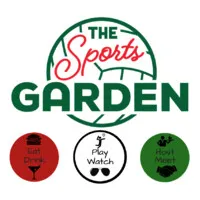 Sports Garden DFW