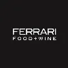 Ferrari Food+Wine Ferrari Food+Wine