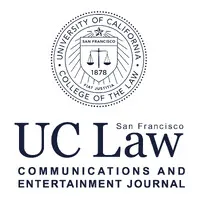 UC Law SF Communications and Entertainment Journal ("Comm/Ent")