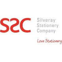 Silveray Stationery Company