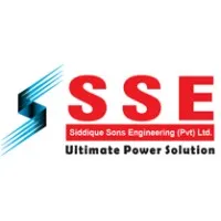 Siddique Sons Engineering Pvt Ltd