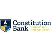 Constitution Bank Constitution Bank