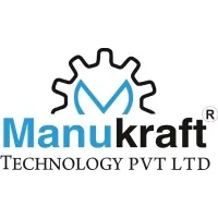 Manukraft Technology Pvt. Ltd. Manukraft Technology Pvt. Ltd.