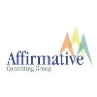 Affirmative Consulting Group Affirmative Consulting Group