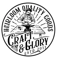 Craft & Glory Craft & Glory