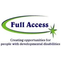 Full Access