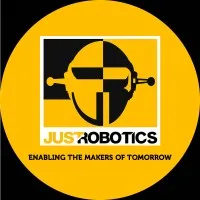 Just Robotics Just Robotics