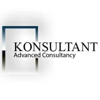 Konsultant Konsultant
