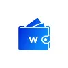 Wallet HR by Crystal HR Wallet HR by Crystal HR