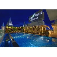 THE FERN RESIDENCY, JAIPUR