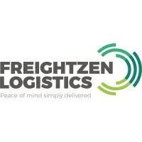 Freightzen Logistics Ltd.