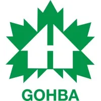 Greater Ottawa Home Builders' Association (GOHBA) Greater Ottawa Home Builders' Association (GOHBA)