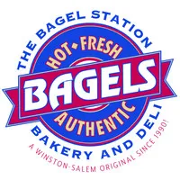 The Bagel Station The Bagel Station