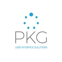 PKG User Interface Solutions