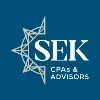 SEK, CPAs & Advisors SEK, CPAs & Advisors