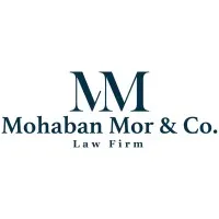 Mohaban Mor & Co. Mohaban Mor & Co.