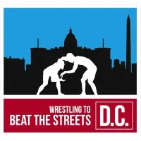 Wrestling to Beat the Streets DC