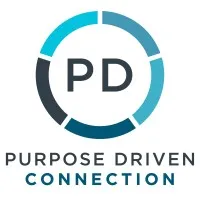PURPOSE DRIVEN CONNECTION